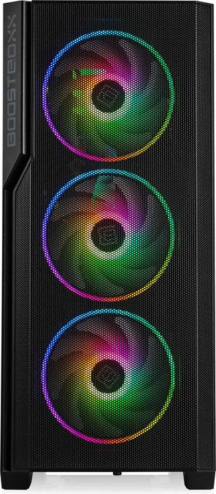 Image du produit CSL Gaming PC M12320H (AMD Ryzen 9 9950X3D, 64 Go, 2000 Go, Radeon RX 9070 XT)