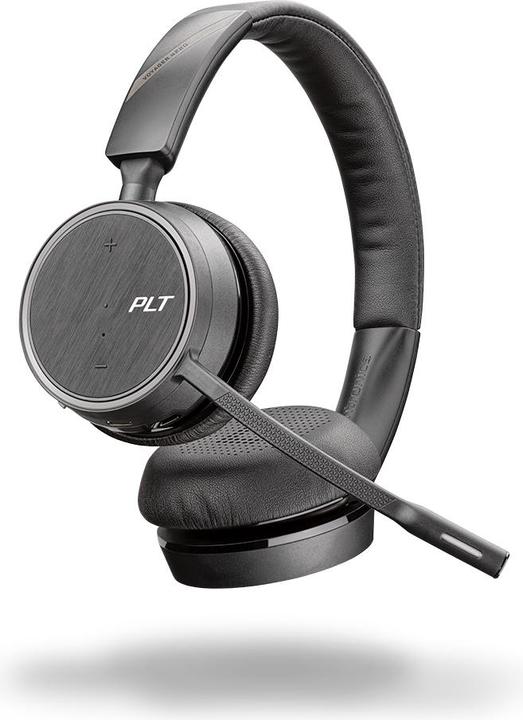 Produktbild Poly Voyager 4220 Office (Kabellos, USB Typ-B)
