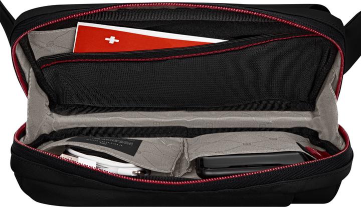 Image du produit Victorinox Travel Essentials, Belt Bag, Black