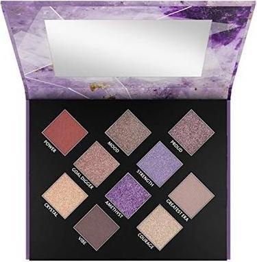 Actual product image Catrice Crystalised Amethyst (010 Raise Up Your Voice)