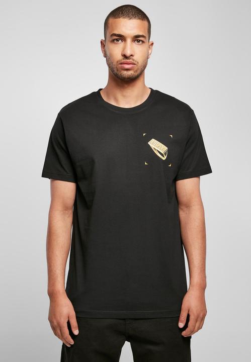 Actual product image MT Pray Ring Tee - 15207 (M)