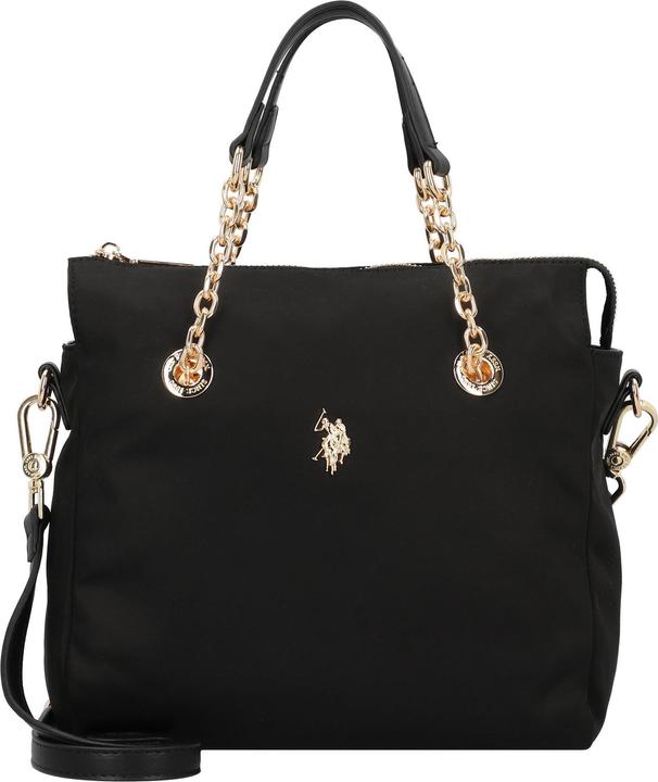 U.S. Polo Houston Handtasche 25 cm