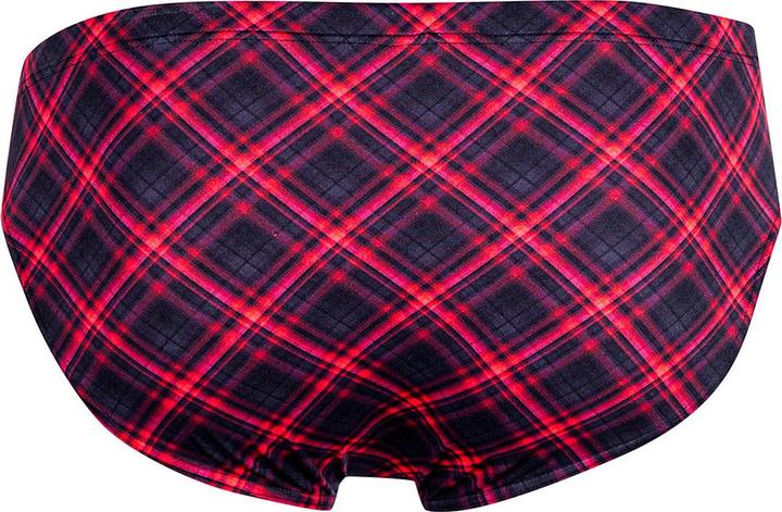 Image du produit Olaf Benz Slip RED2426 Lettre de sport (XXL, Une unité par pack)