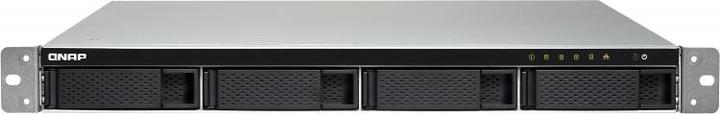 Produktbild QNAP TS-431XeU-8G (0 TB)
