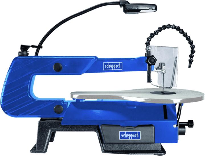 Image du produit Scheppach Deco-XLS