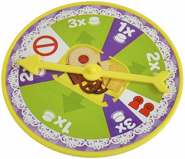 Immagine prodotto Rocco Giocattoli Occhio alla Nonna (Italiano)