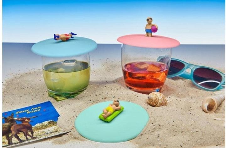 Image du produit Lurch Beach Boys Benni Ball (Couvercle en verre)