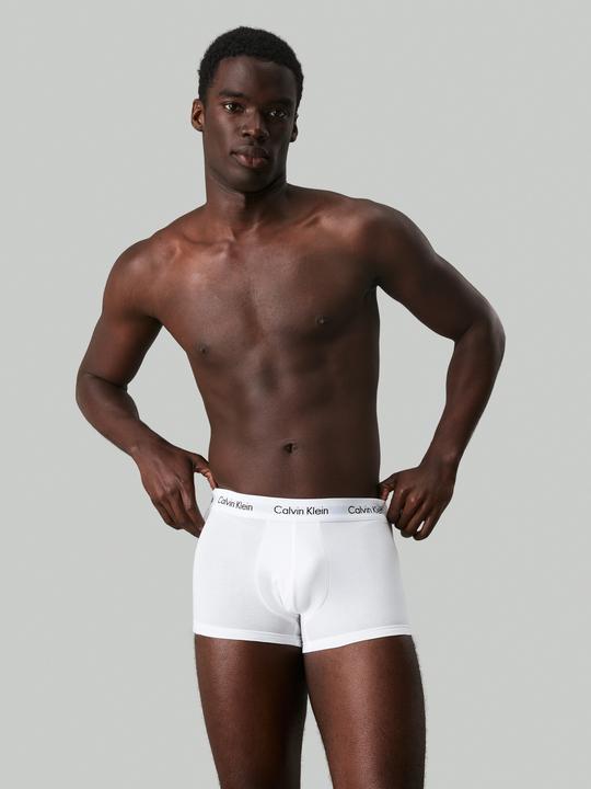 Produktbild Calvin Klein Low Rise Trunk (M, 3er Pack)