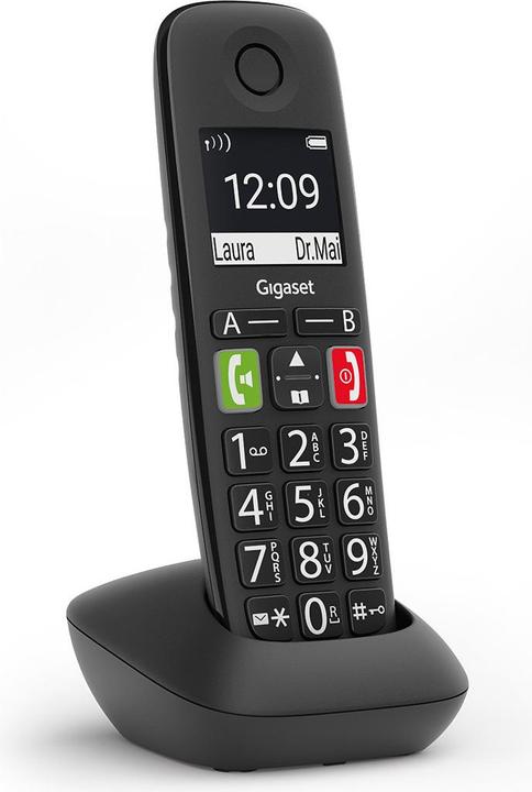 Produktbild Gigaset E290HX