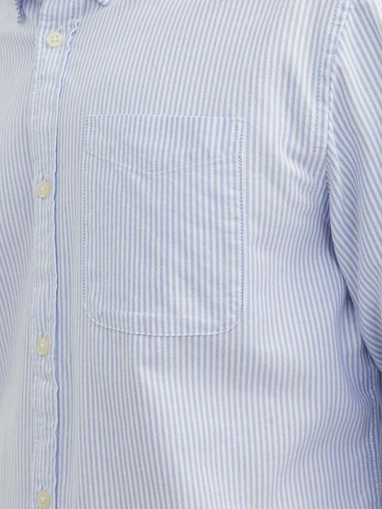 Immagine prodotto Jack & Jones Camicia Oxford Web (XXL)