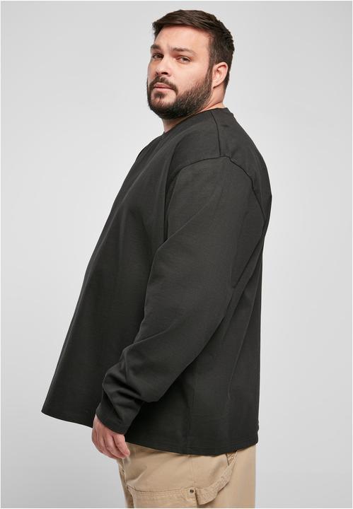 Immagine prodotto Urban Classics Manica lunga oversize ultra pesante - 19451 (S)