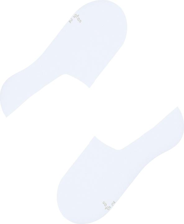 Actual product image Burlington Athleisure Invisible Füssling (43 - 46)