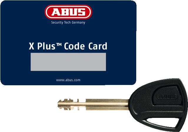 Produktbild Abus Granit Detecto XPlus 8077