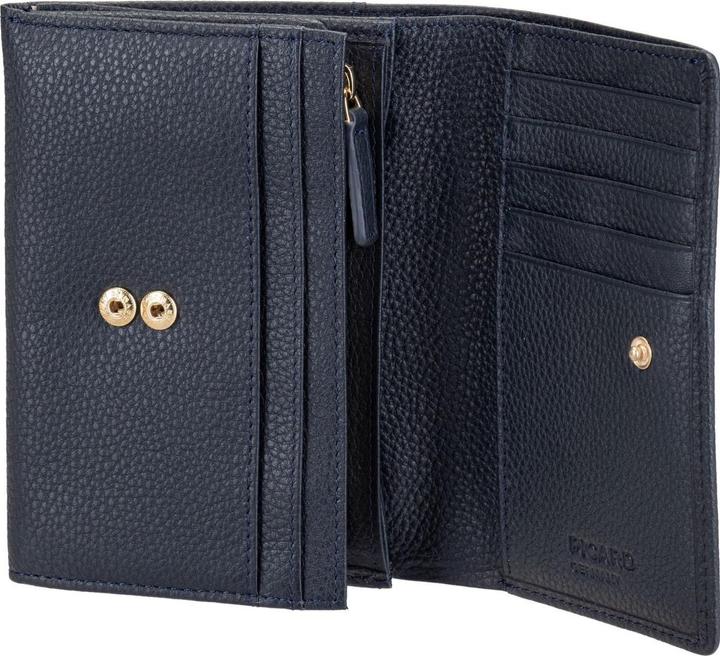 Actual product image Picard Java Geldbörse Leder 13.5 cm