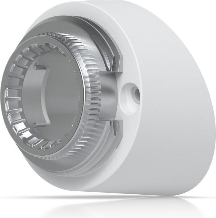 Productafbeelding Ubiquiti Bullet Camera Haakse Voet Wit 1 stuk (Montageset)