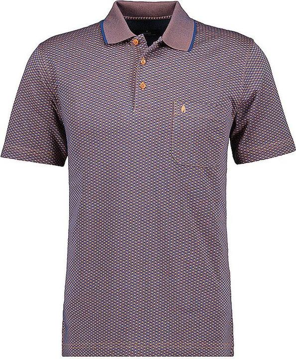 Ragman Poloshirt (L)
