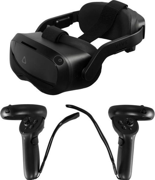 Produktbild HTC Vive Focus 3 (128 GB)