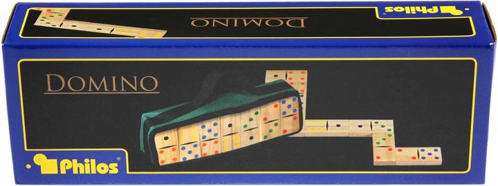 Philos Domino double