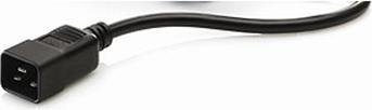 Produktbild HPE E Power Cord Rack (4.50 m)