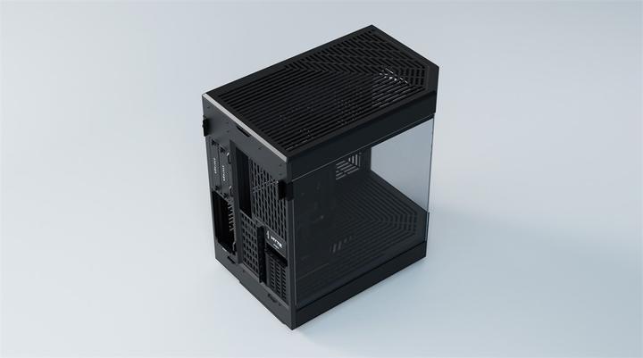 Immagine prodotto Hyte Y60 (ATX, mATX, ITX)