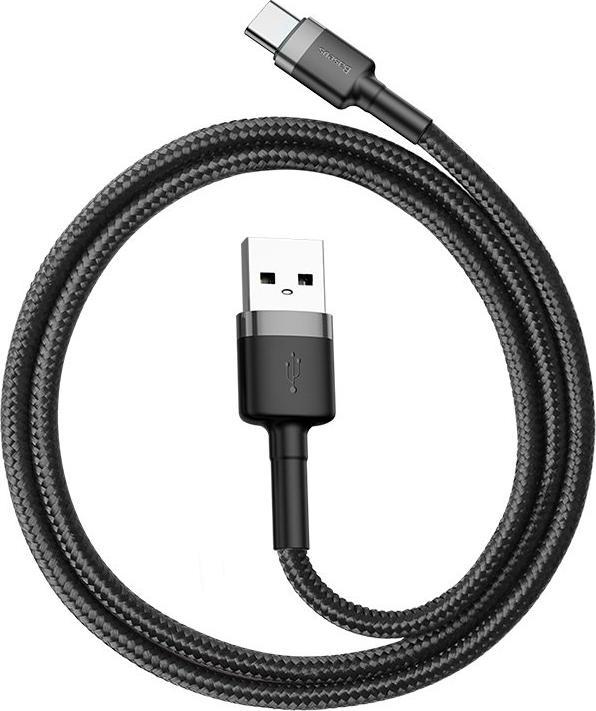Image du produit Baseus Série Cafule (2 m, USB 2.0)