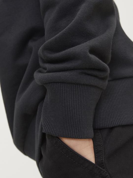 Immagine prodotto Jack & Jones Felpa con logo e collo rotondo Mini felpa con collo rotondo (128)