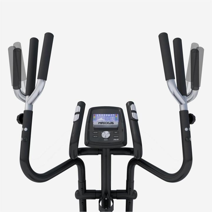 Actual product image Maxxus CX 7.8