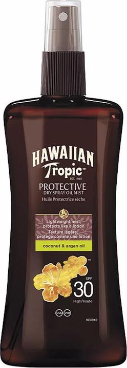 Hawaiian Tropic Protective