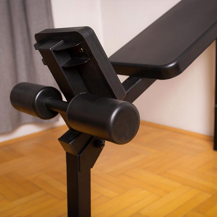 Produktbild BenchK Sprossenwand Fitness-System 723