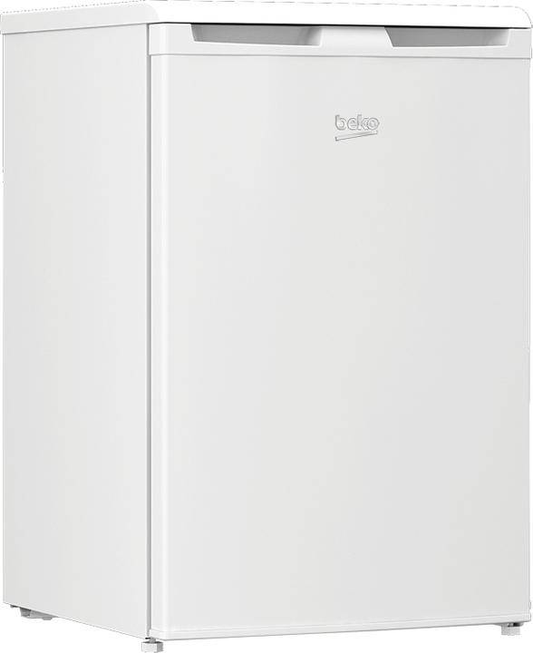 Actual product image Beko FNE1074N - NoFrost -table model vriezer (Stand-alone, 86 l)