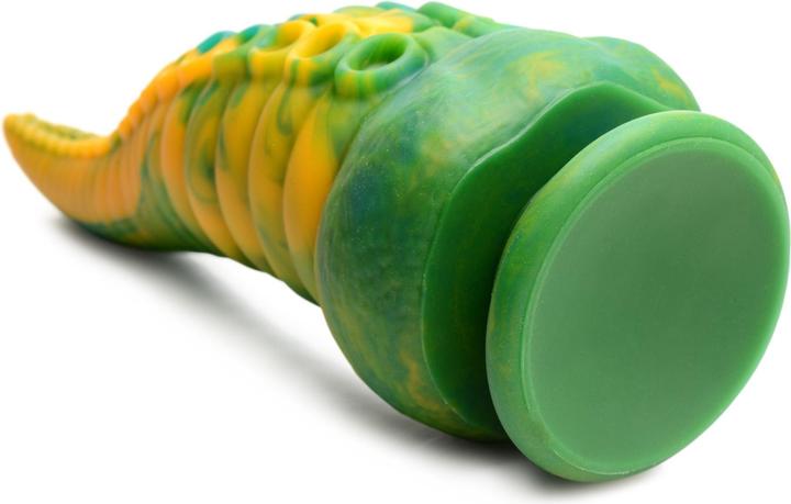 Actual product image Frisky Monstropus