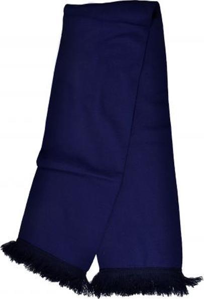 Actual product image BB Sports Bar Knitted Winter Scarf