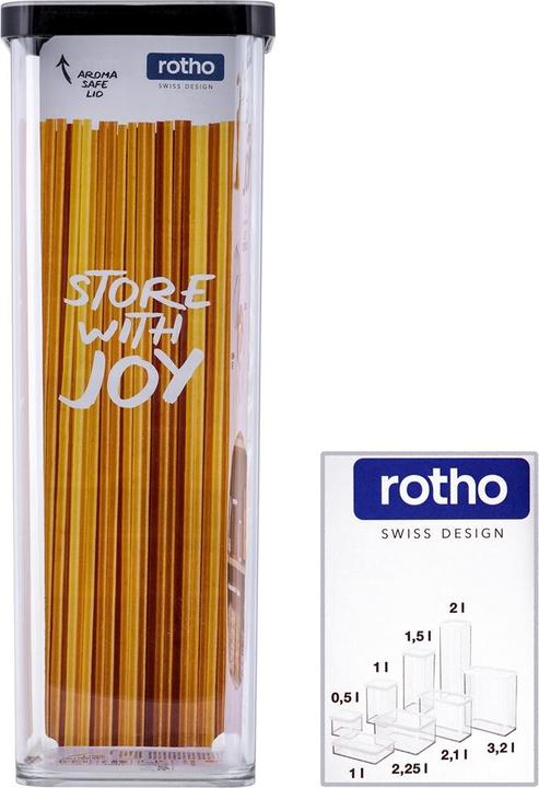 Produktbild Rotho Behälter (2 l)
