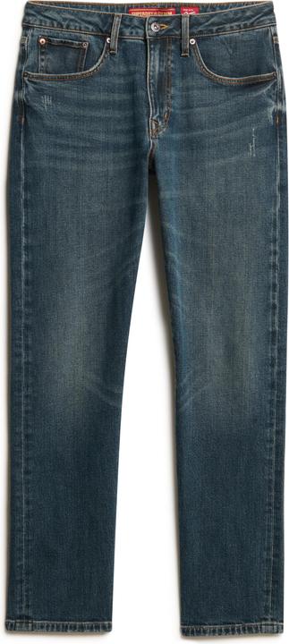 Immagine prodotto Superdry Schmal geschnittene Jeans aus Bio-Baumwolle (W30/L30)