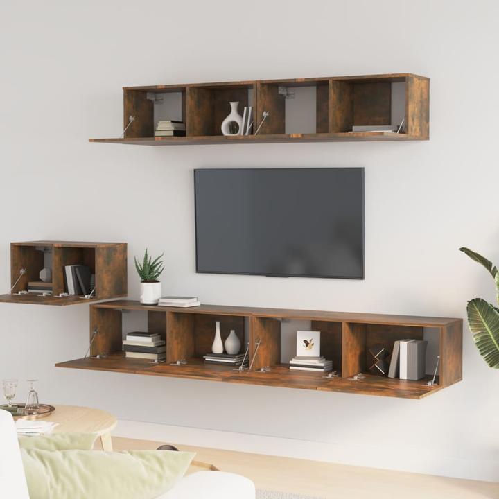Produktbild VidaXL Brunhild (60 x 30 x 30 cm)