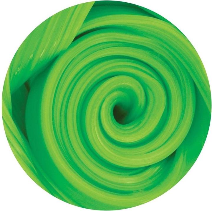 Produktbild Intelligente Knete Kleine Dosen Neon Grün