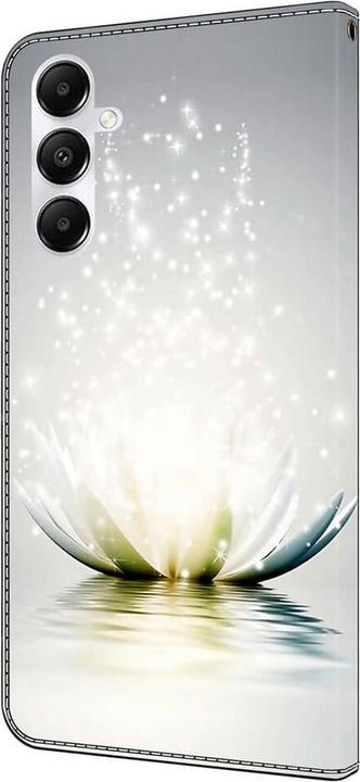 Immagine prodotto Cover-Discount Galaxy A35 - 3D-Effekt Hülle Etui (Samsung Galaxy A35)
