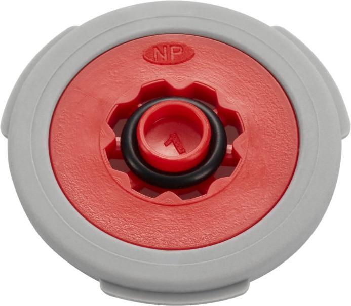 Image du produit Neoperl Limiteur de débit PCW-01 rouge