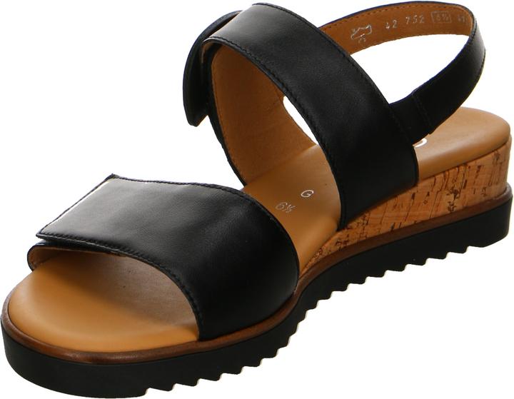 Actual product image Gabor Sandal 42.752.57 (41)