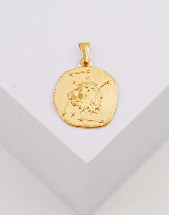 Image du produit Muau Lion (750, Or 14 K)
