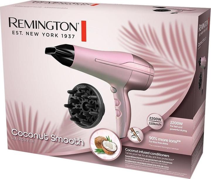 Immagine prodotto Remington D5901