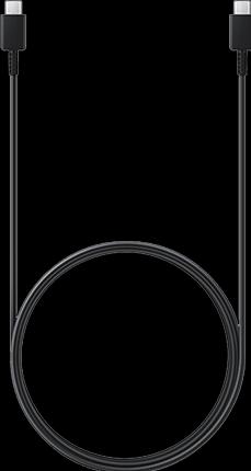 Actual product image Samsung USB C – USB-C (1.80 m, USB 2.0)