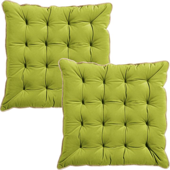 Apple green