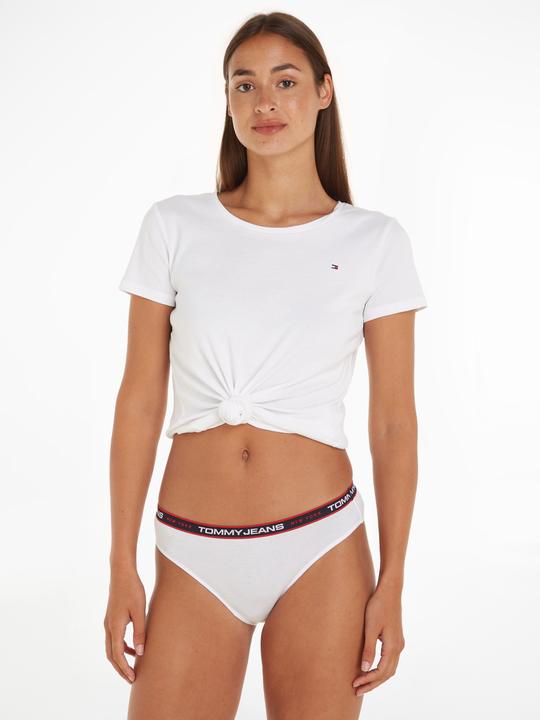 Produktbild MGA Damen-Bikini 3p-Hösche Weiss/Blau/Kobalt (S, M)