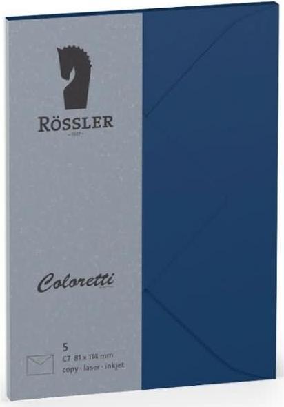 Productafbeelding Magni Enveloppen Coloretti C7 5er jeans (C7, 5 x)