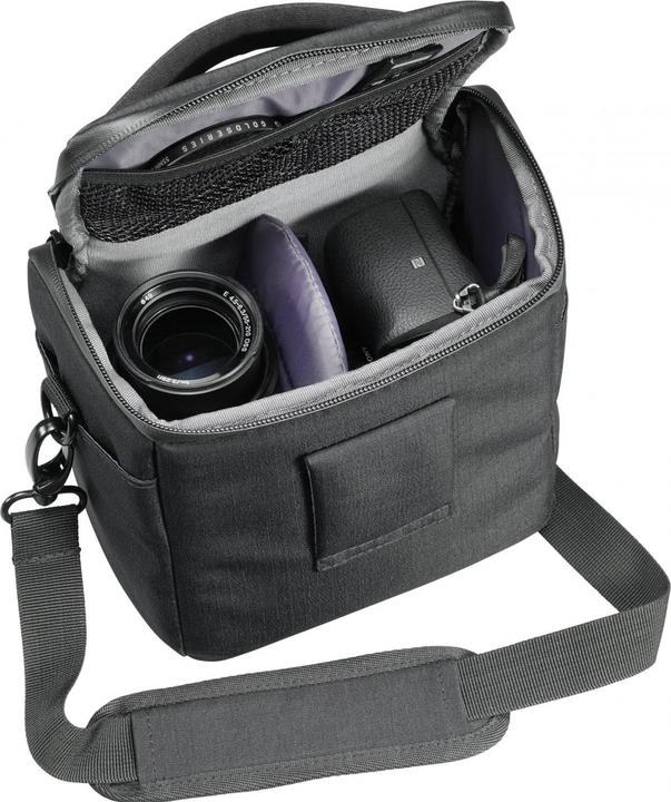 Actual product image Cullmann Malaga Vario 400 (Camera shoulder bag, 1.92 l)