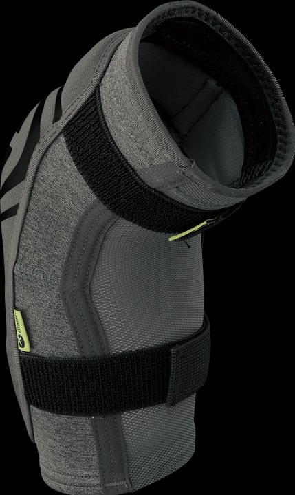 Produktbild iXS Carve Evo+ (L, Ellbogenschoner, Paar)
