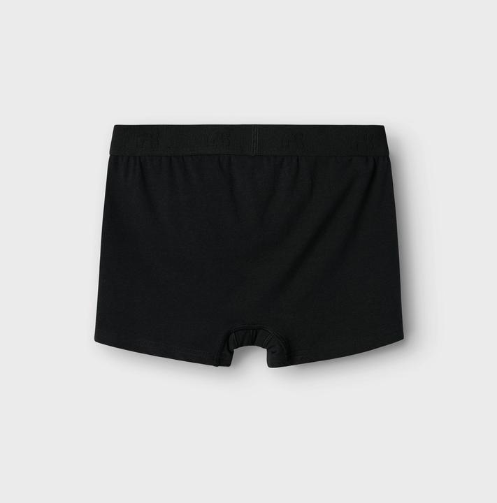 Immagine prodotto Name it Boxer Basic 3-Pack (92, confezione da 3)