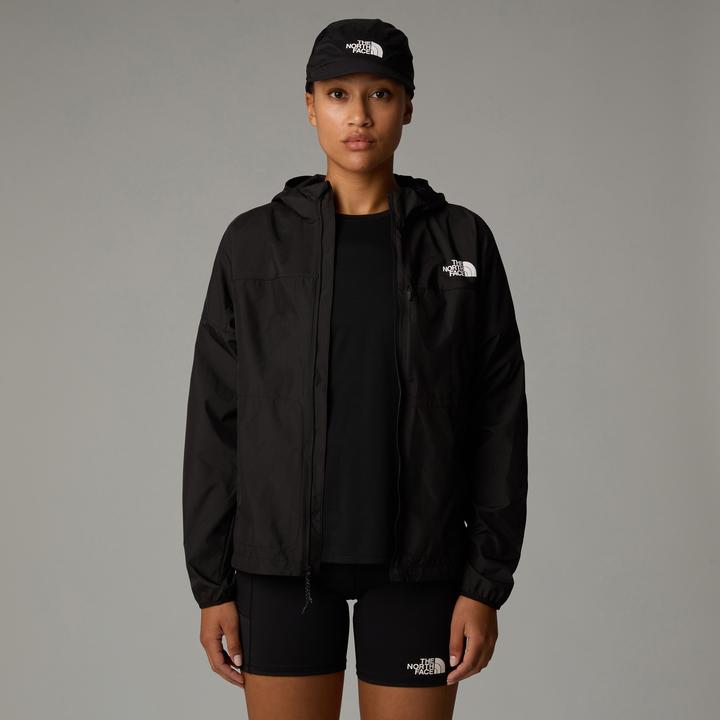 Immagine prodotto North Face Giacca a vento Higher Run da donna (XS)