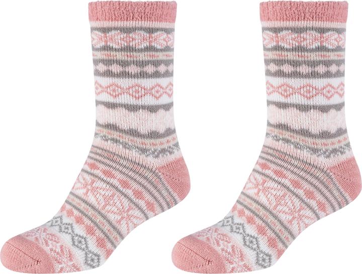 Camano Cosy Norweger